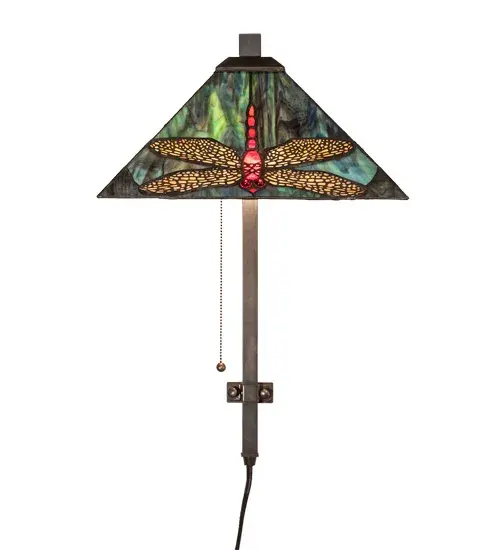 The Prairie Dragonfly by Meyda Lighting - Image 5