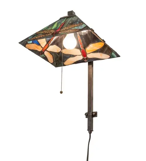 The Prairie Dragonfly by Meyda Lighting - Image 6