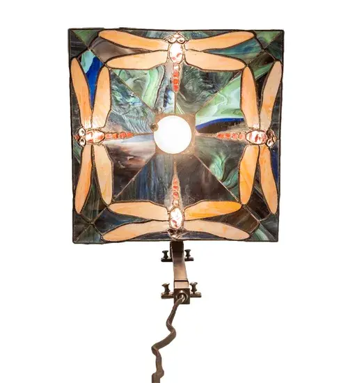 The Prairie Dragonfly by Meyda Lighting - Image 7
