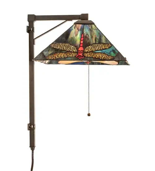 The Prairie Dragonfly by Meyda Lighting - Image 8
