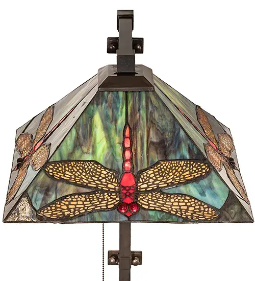 The Prairie Dragonfly by Meyda Lighting - Image 9