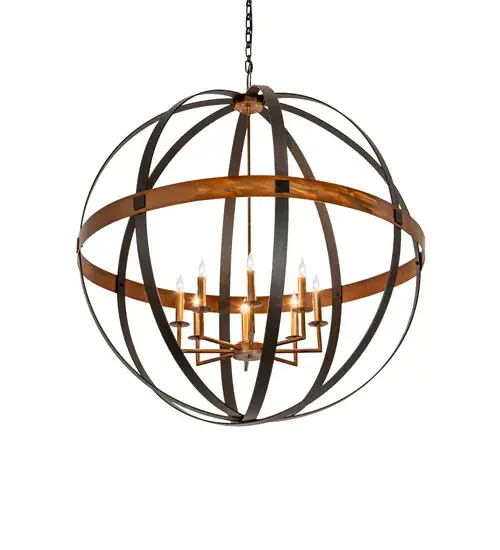 The Atlas by Meyda Lighting - Image 2