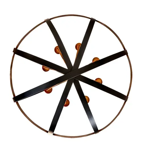 The Atlas by Meyda Lighting - Image 7
