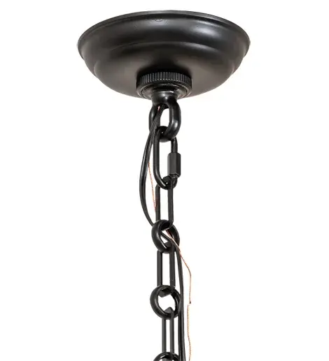 The Atlas by Meyda Lighting - Image 9