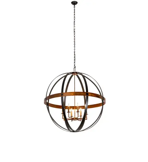The Atlas by Meyda Lighting - Image 10