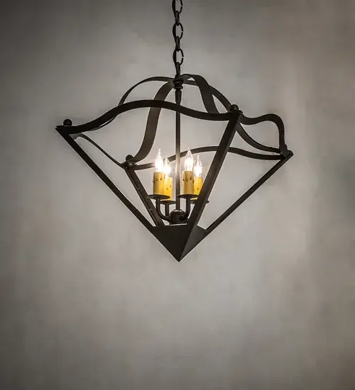 The Zale by Meyda Lighting - Image 1