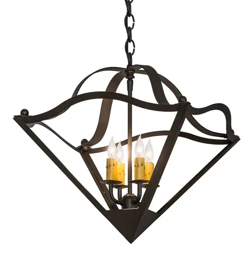 The Zale by Meyda Lighting - Image 2