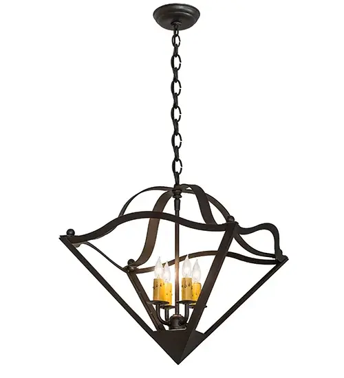 The Zale by Meyda Lighting - Image 11