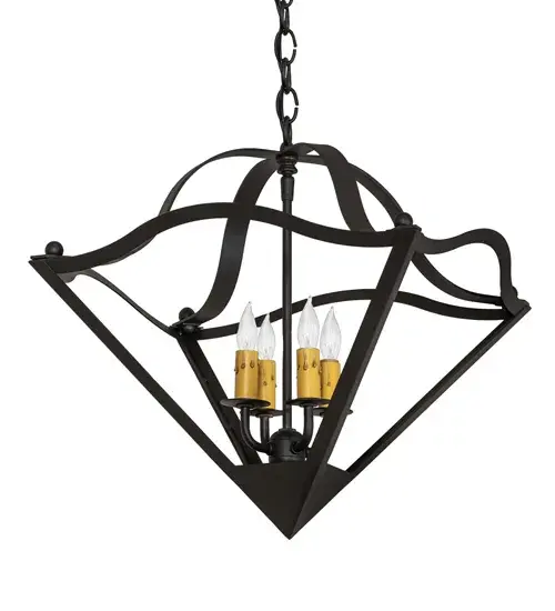 The Zale by Meyda Lighting - Image 3