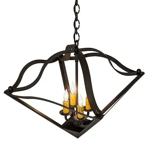 The Zale by Meyda Lighting - Image 4