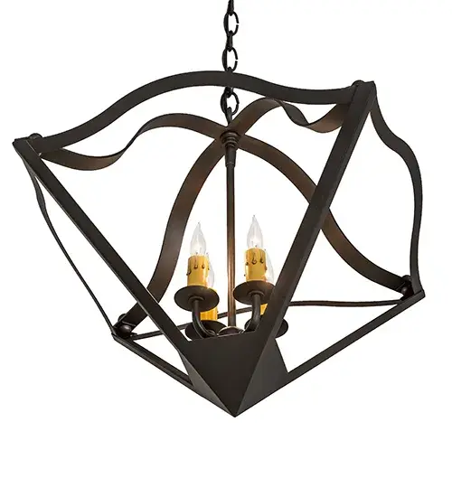 The Zale by Meyda Lighting - Image 6