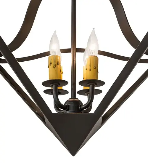 The Zale by Meyda Lighting - Image 8