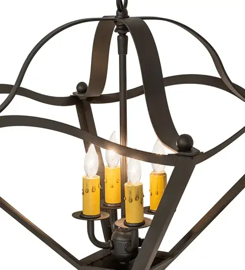 The Zale by Meyda Lighting - Image 9