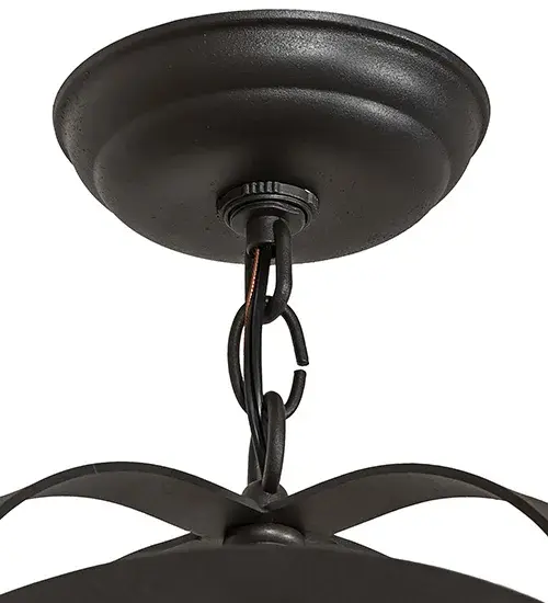 The Zale by Meyda Lighting - Image 10