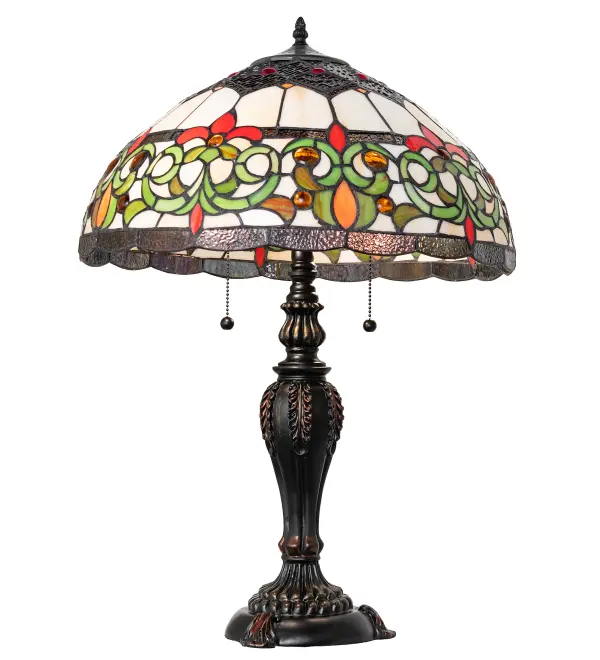 The Creole by Meyda Lighting - Image 1