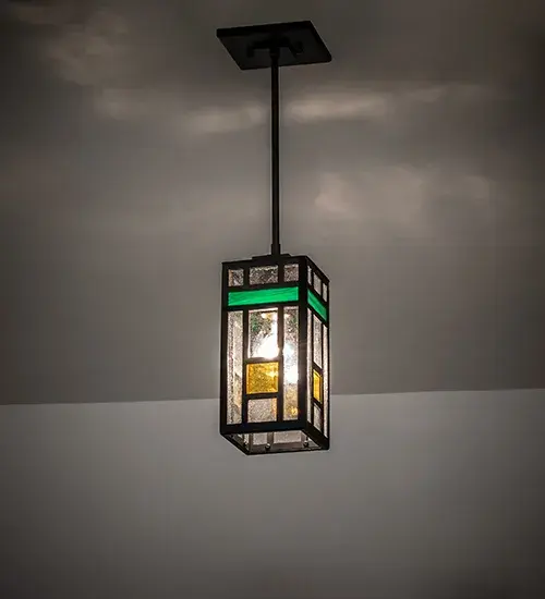 The Polaris by Meyda Lighting - Image 1