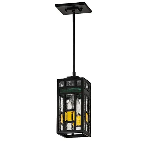 The Polaris by Meyda Lighting - Image 3
