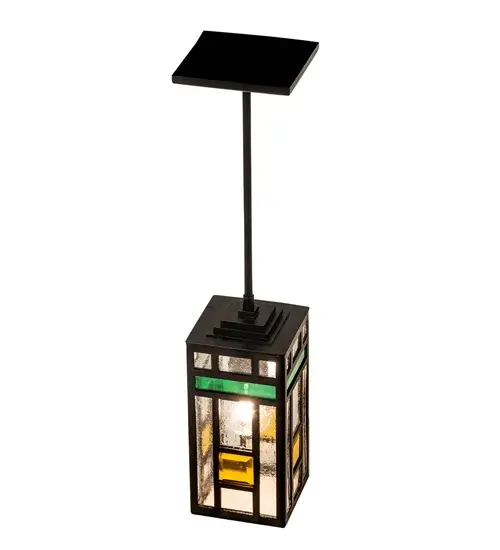The Polaris by Meyda Lighting - Image 4