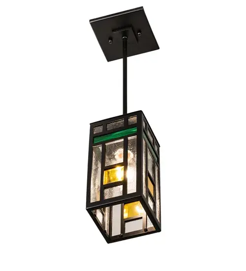 The Polaris by Meyda Lighting - Image 6