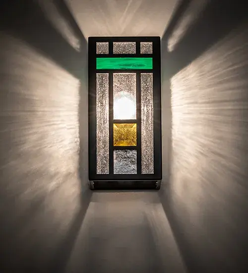 The Polaris by Meyda Lighting - Image 1