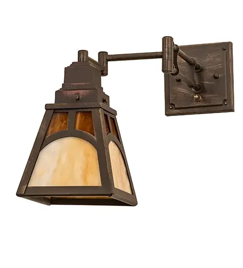 The Mission by Meyda Lighting - Image 3
