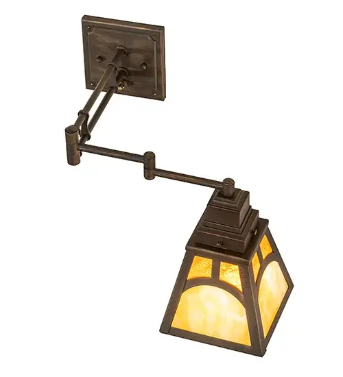 The Mission by Meyda Lighting - Image 4