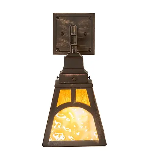 The Mission by Meyda Lighting - Image 5
