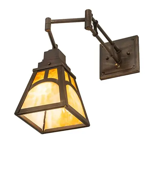The Mission by Meyda Lighting - Image 6