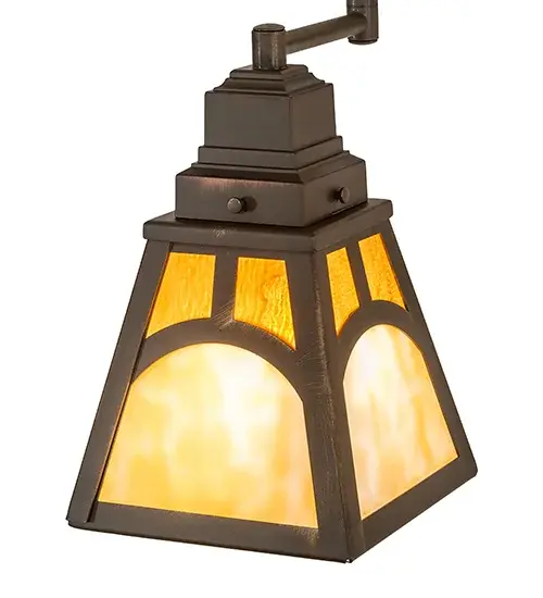 The Mission by Meyda Lighting - Image 8