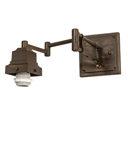 The Mission by Meyda Lighting - Image 10