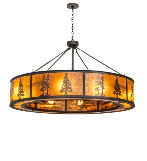 The Tall Pines by Meyda Lighting - Image 2