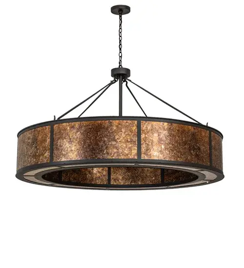 The Tall Pines by Meyda Lighting - Image 3