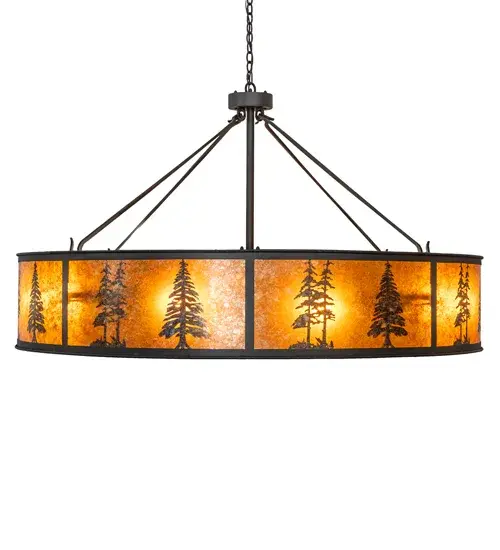The Tall Pines by Meyda Lighting - Image 5
