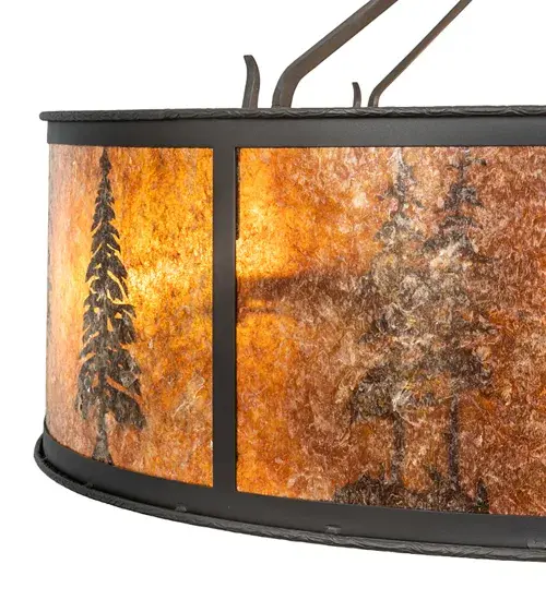 The Tall Pines by Meyda Lighting - Image 9