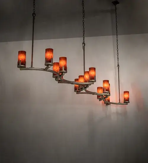The Cero by Meyda Lighting - Image 1