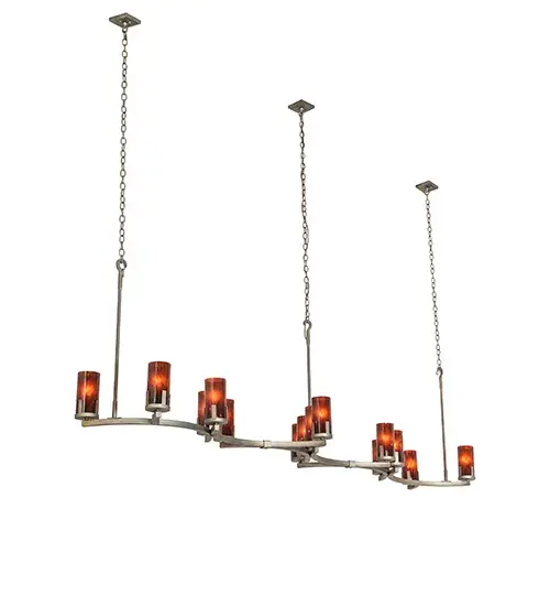 The Cero by Meyda Lighting - Image 2
