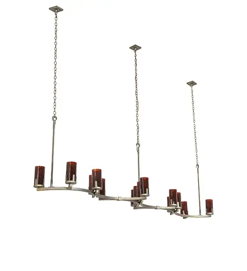The Cero by Meyda Lighting - Image 3