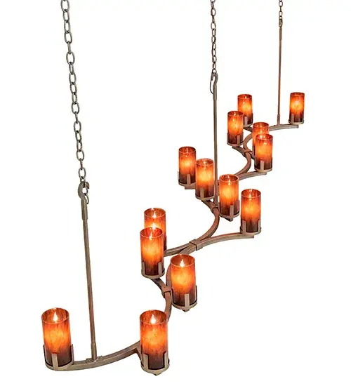 The Cero by Meyda Lighting - Image 4