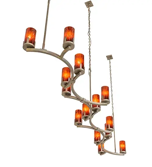 The Cero by Meyda Lighting - Image 6