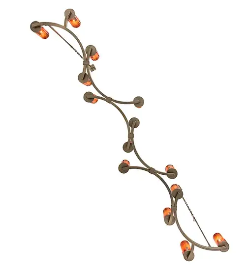 The Cero by Meyda Lighting - Image 7