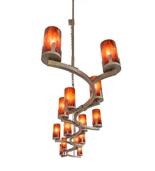 The Cero by Meyda Lighting - Image 8