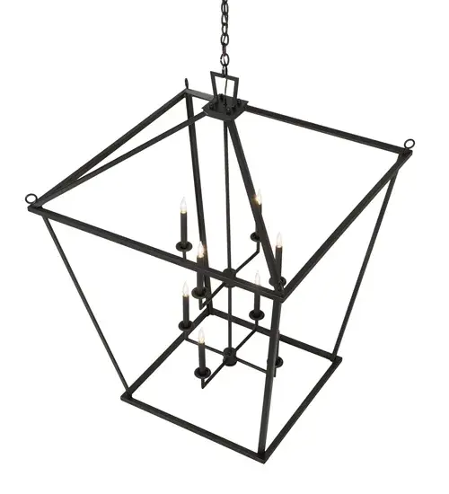 The Kitzi by Meyda Lighting - Image 4