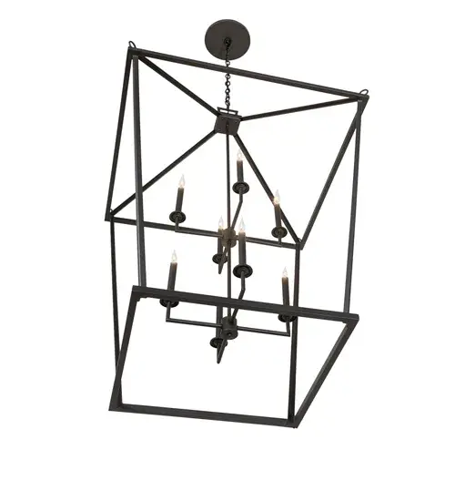 The Kitzi by Meyda Lighting - Image 6