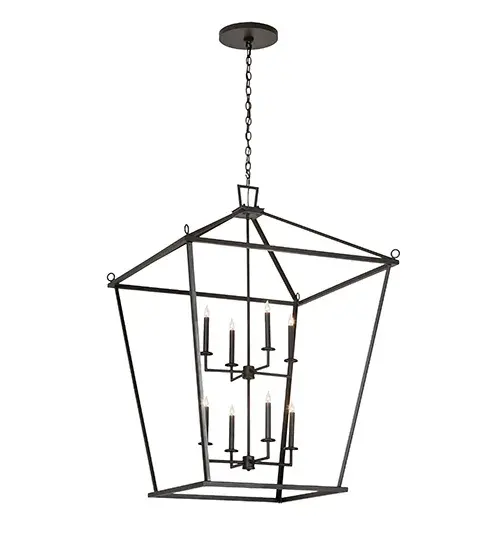 The Kitzi by Meyda Lighting - Image 10