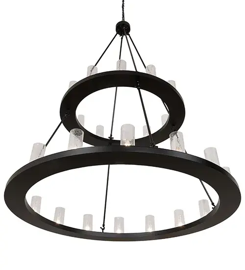 The Meyda Tiffany - Loxley by Meyda Lighting - Image 5