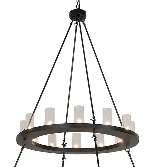 The Meyda Tiffany - Loxley by Meyda Lighting - Image 7