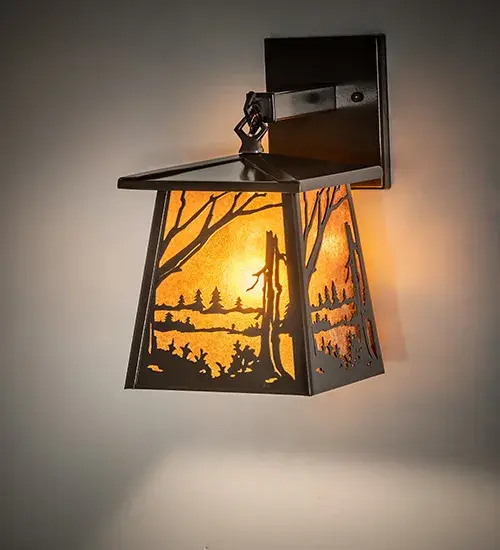 The Quiet Pond by Meyda Lighting - Image 1