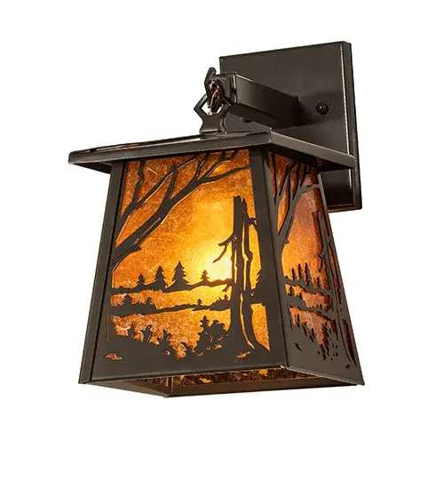 The Quiet Pond by Meyda Lighting - Image 2