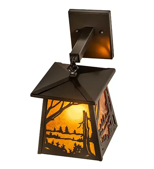 The Quiet Pond by Meyda Lighting - Image 4