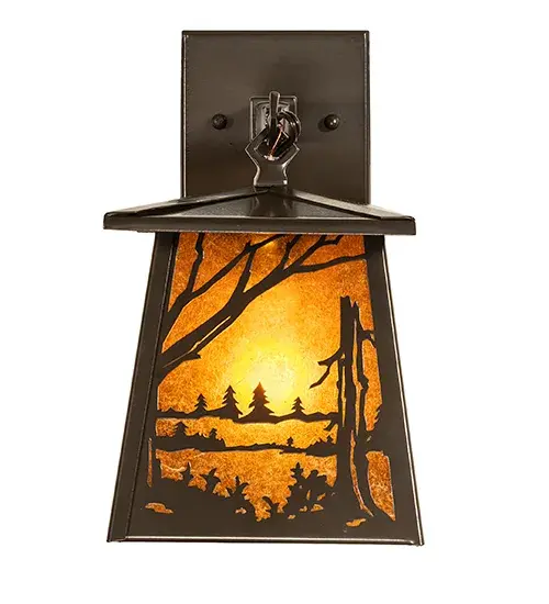 The Quiet Pond by Meyda Lighting - Image 5